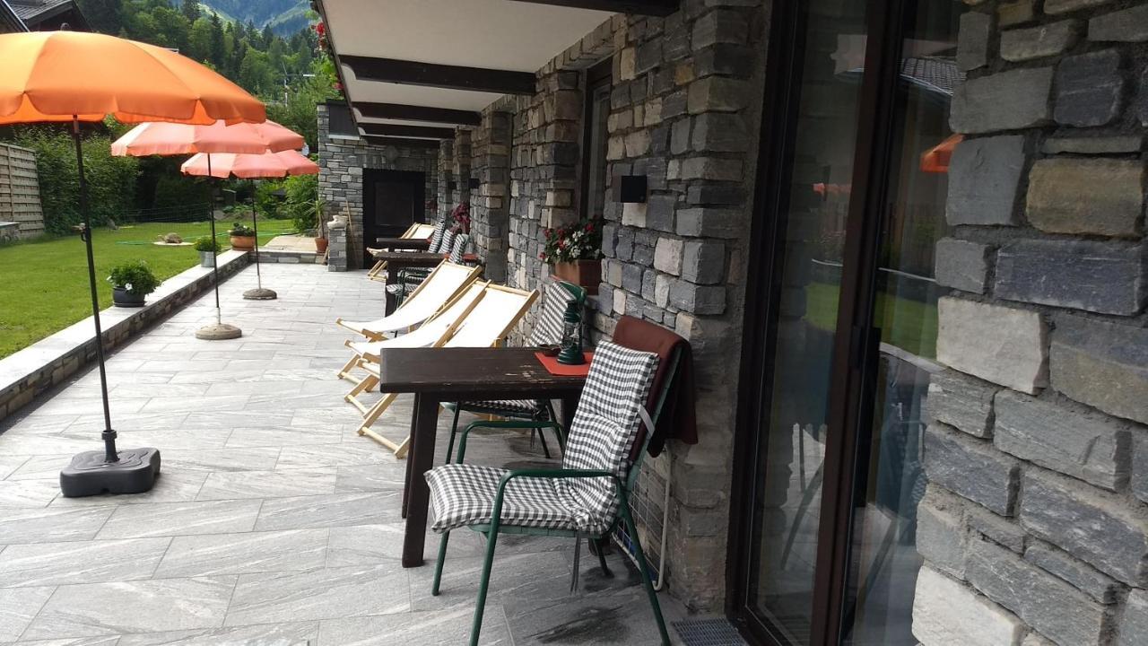 Gaestehaus Fellner Mühlbach Exterior foto